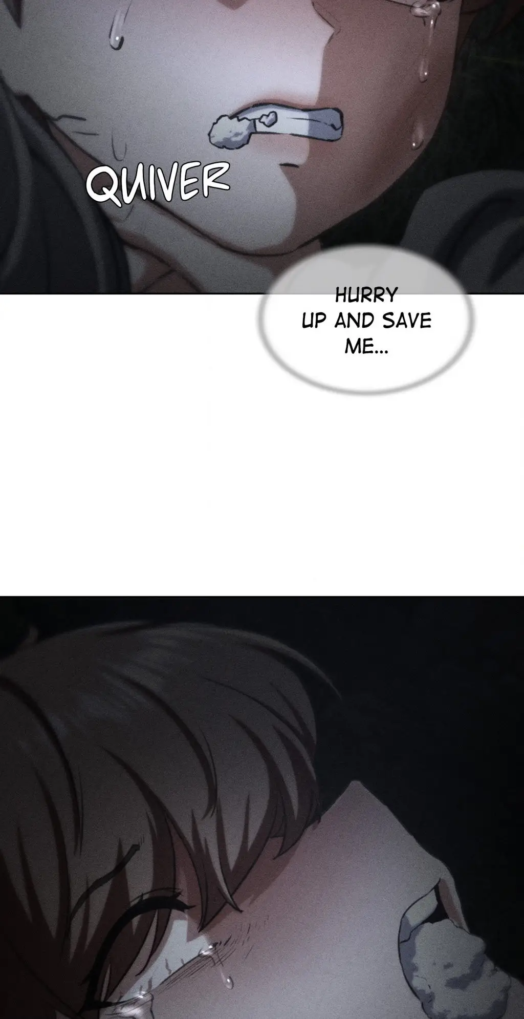 Seniors Of Class 5 Chapter 68 Page 7