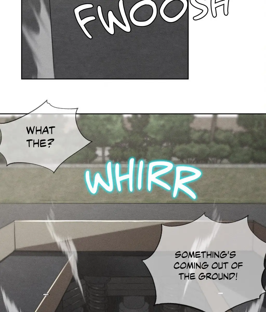 Seniors Of Class 5 Chapter 69 Page 9