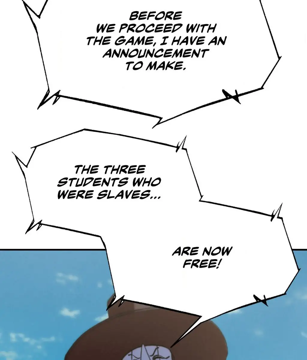 Seniors Of Class 5 Chapter 69 Page 21