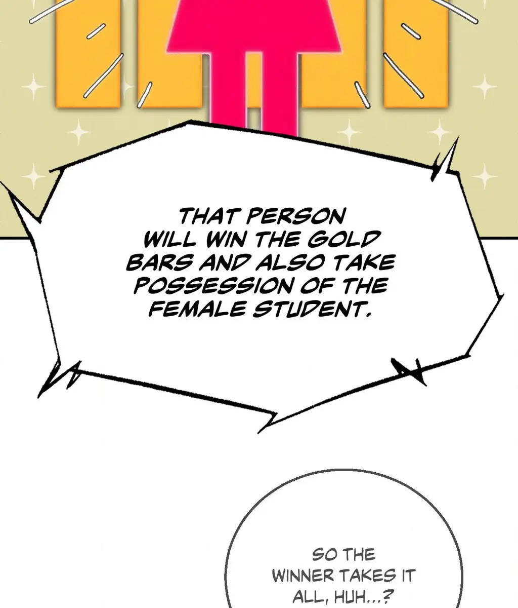 Seniors Of Class 5 Chapter 69 Page 35