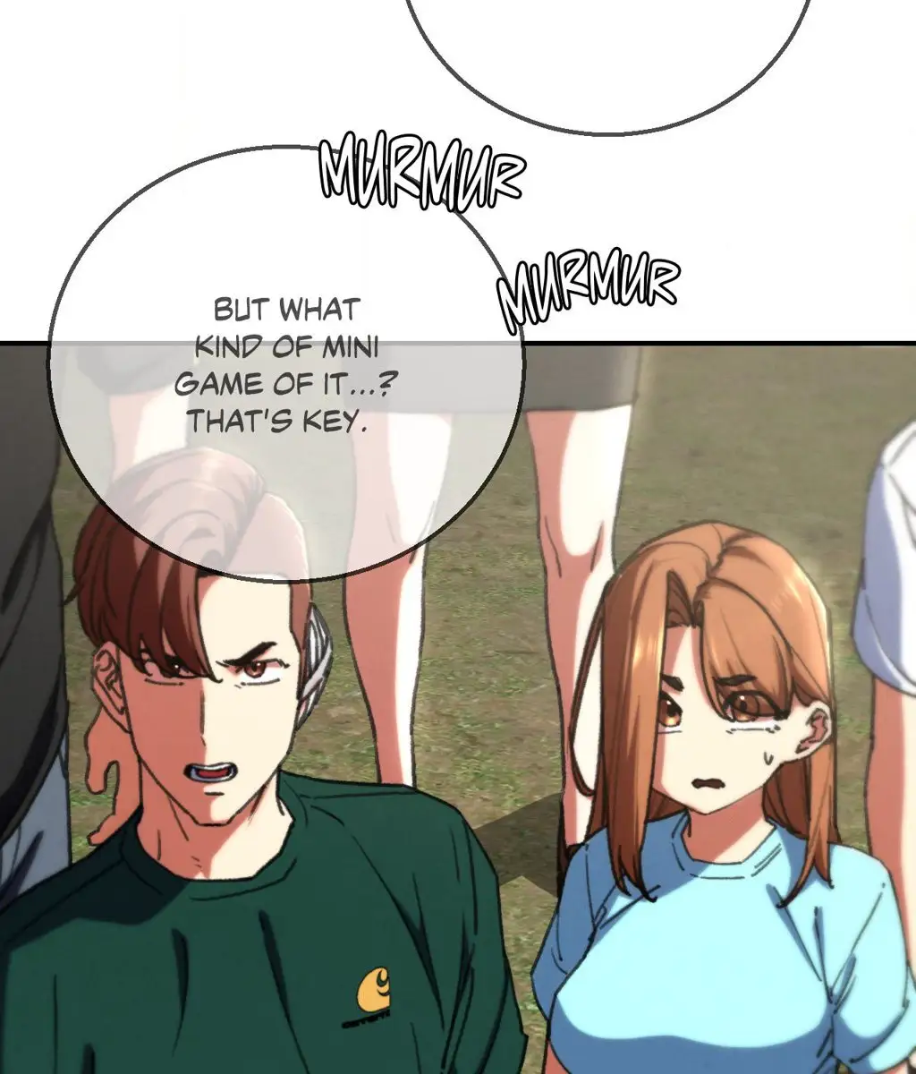 Seniors Of Class 5 Chapter 69 Page 36