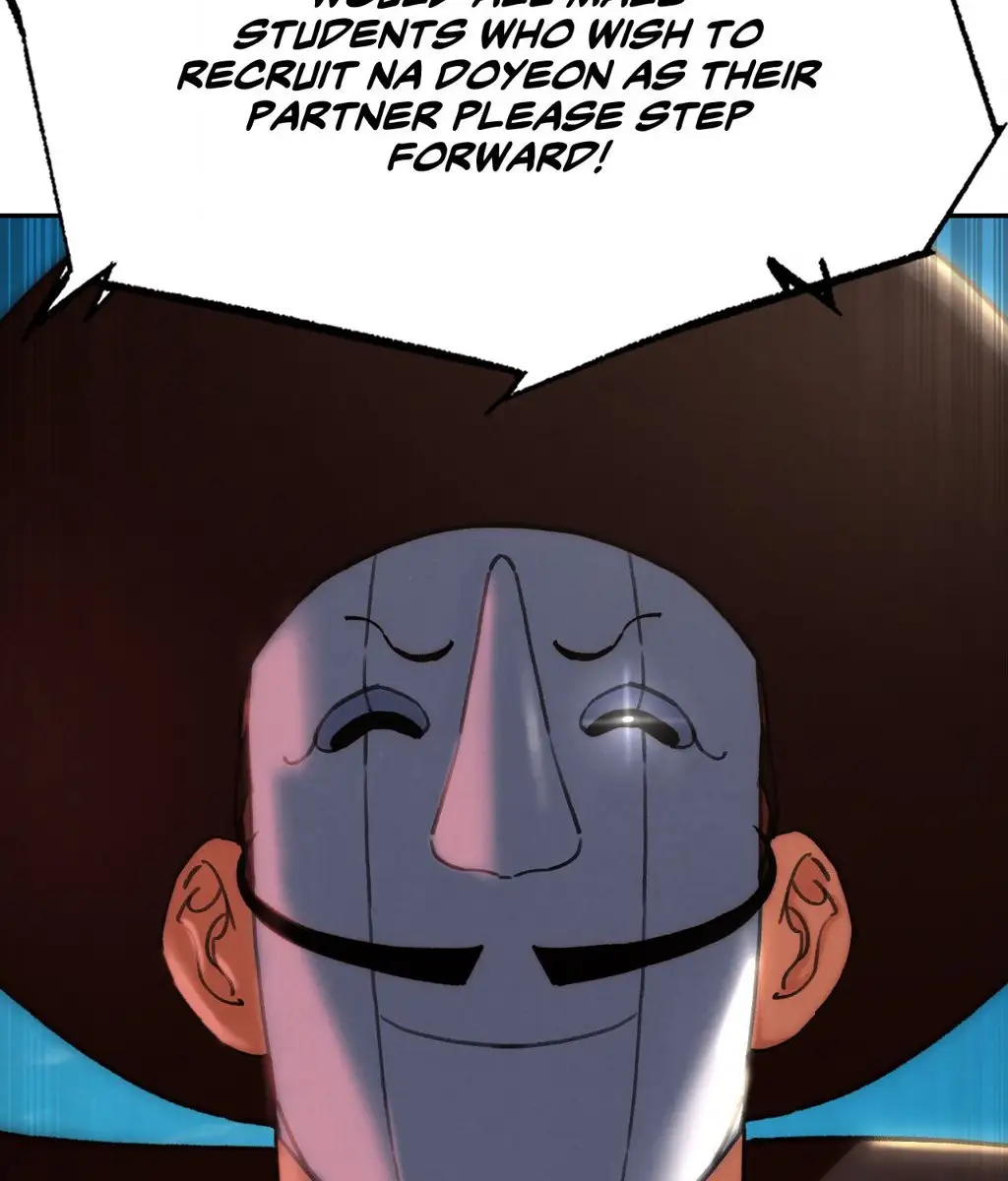 Seniors Of Class 5 Chapter 69 Page 38