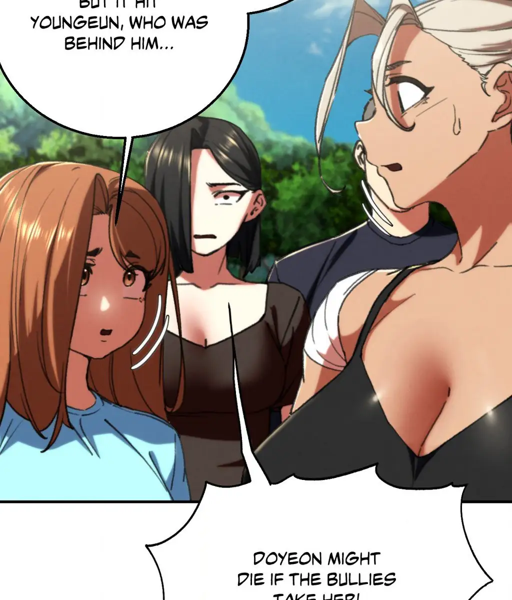 Seniors Of Class 5 Chapter 69 Page 45
