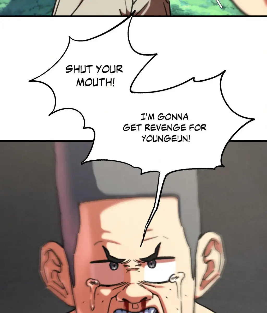 Seniors Of Class 5 Chapter 69 Page 89