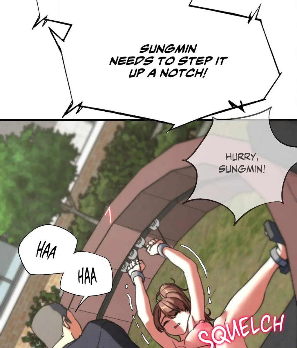 Seniors Of Class 5 Chapter 69 Page 147