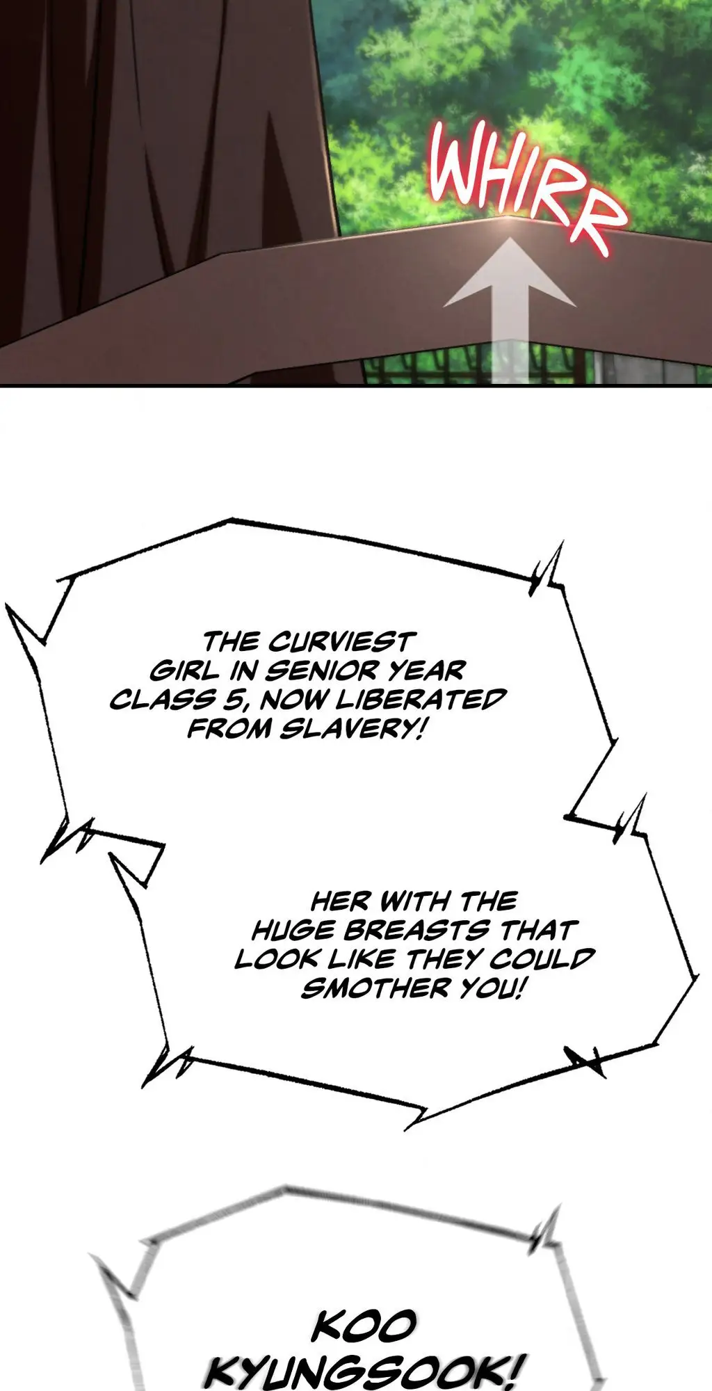 Seniors Of Class 5 Chapter 70 Page 29