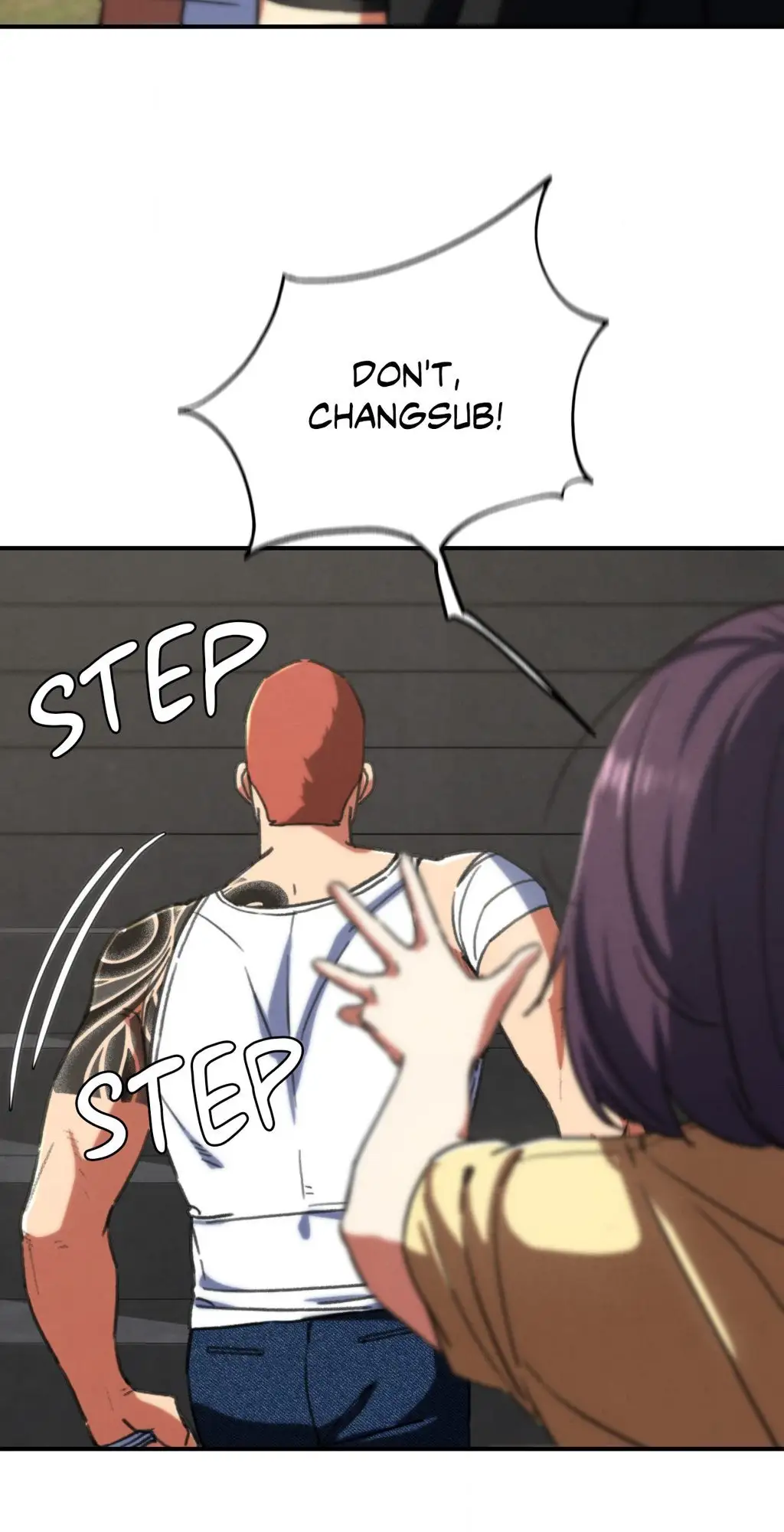 Seniors Of Class 5 Chapter 70 Page 32