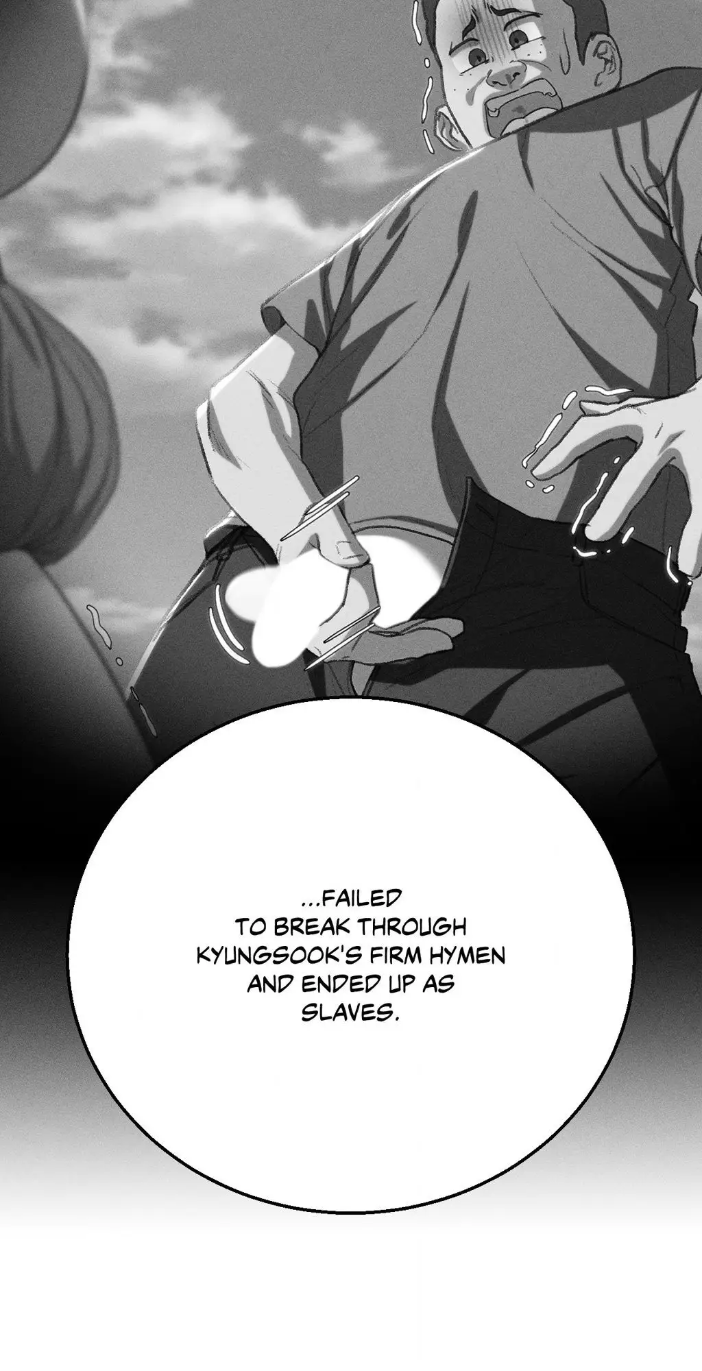 Seniors Of Class 5 Chapter 71 Page 69