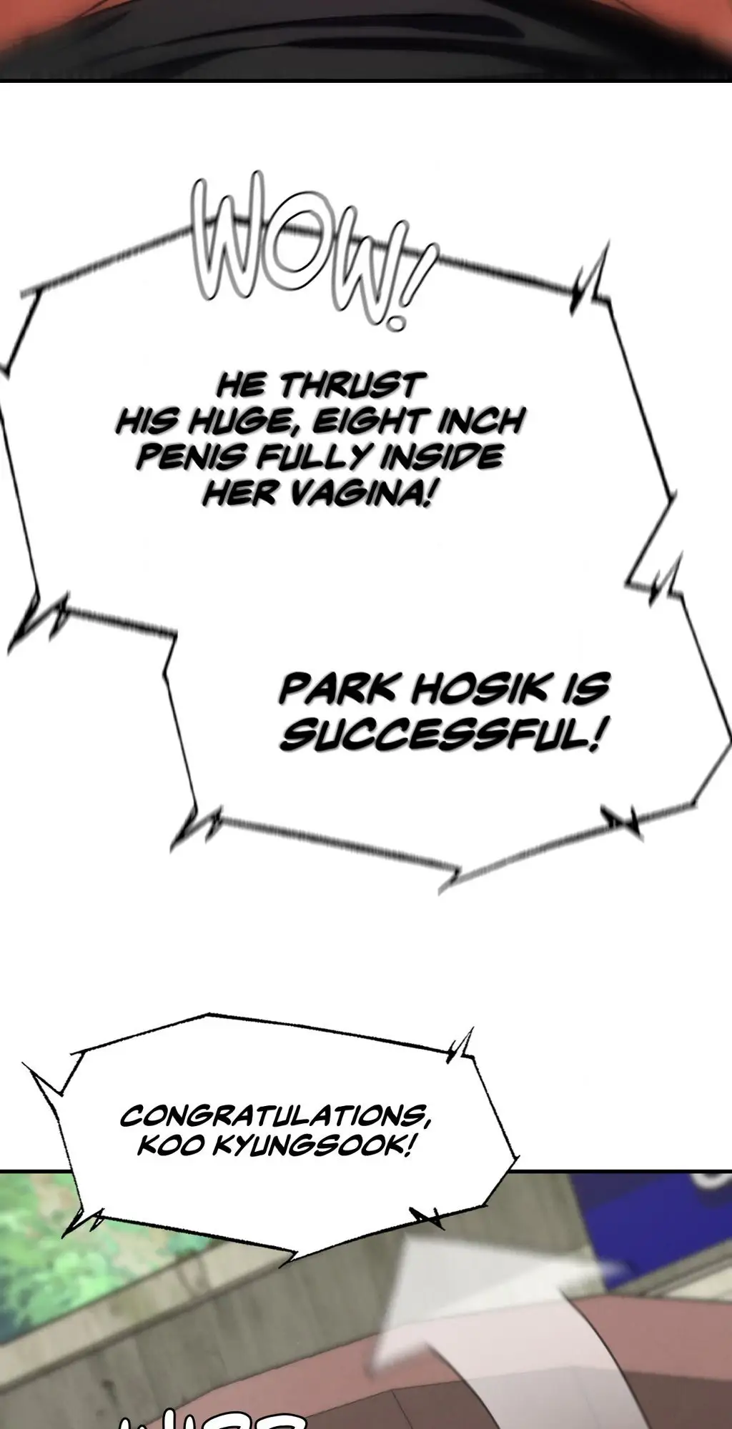 Seniors Of Class 5 Chapter 71 Page 87