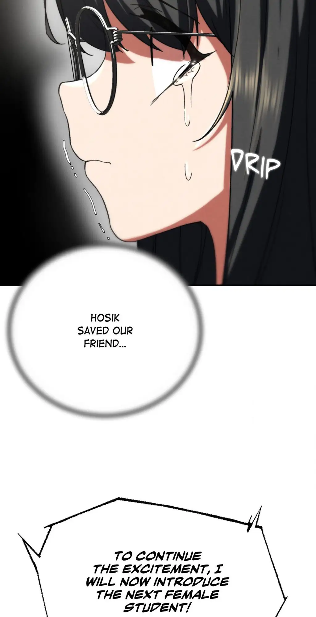 Seniors Of Class 5 Chapter 71 Page 97