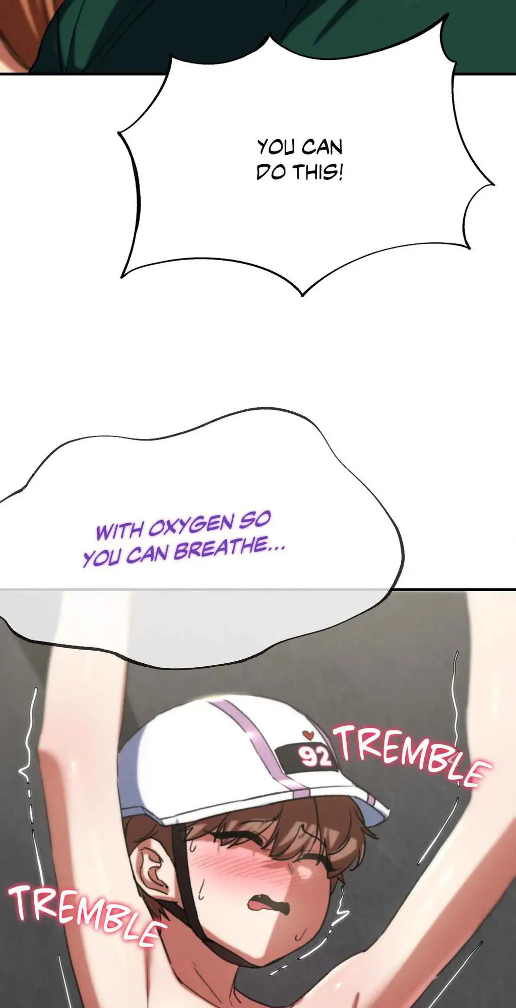 Seniors Of Class 5 Chapter 73 Page 42