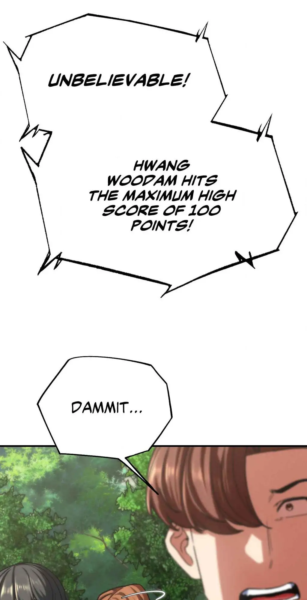 Seniors Of Class 5 Chapter 73 Page 49