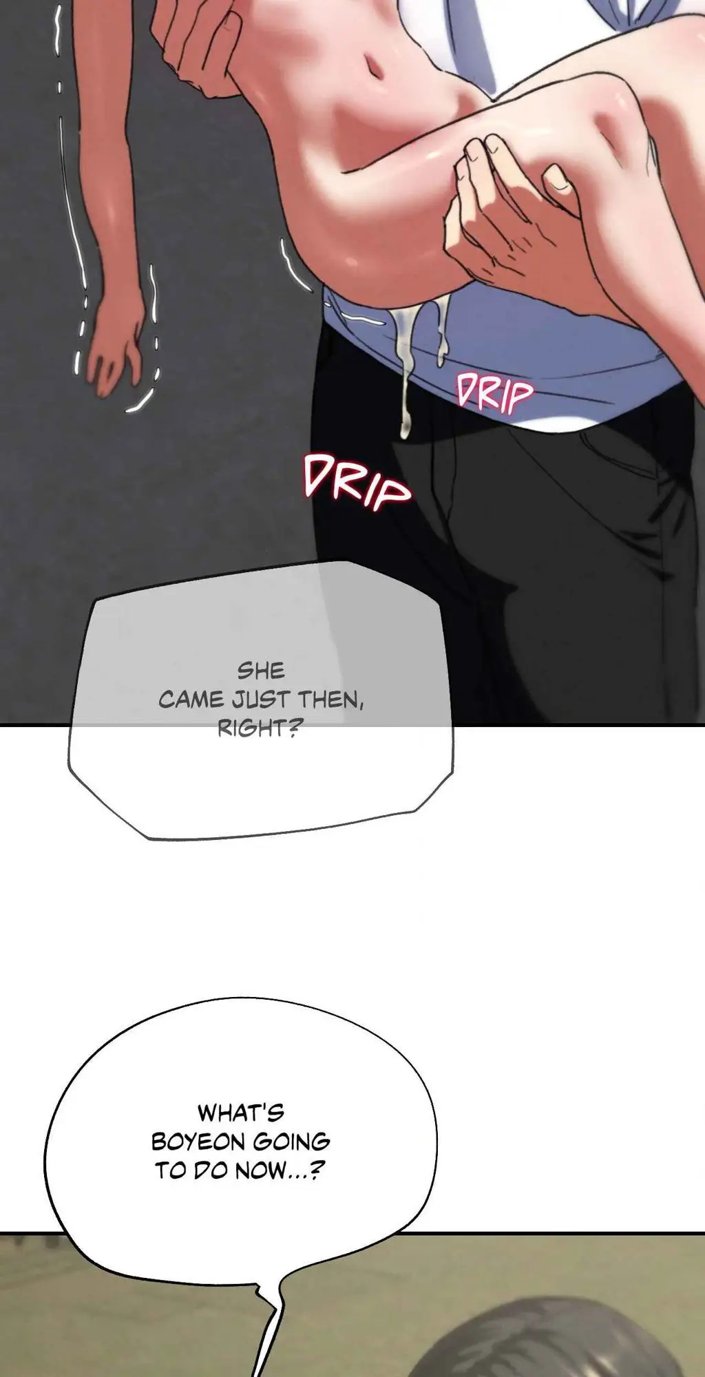 Seniors Of Class 5 Chapter 73 Page 75