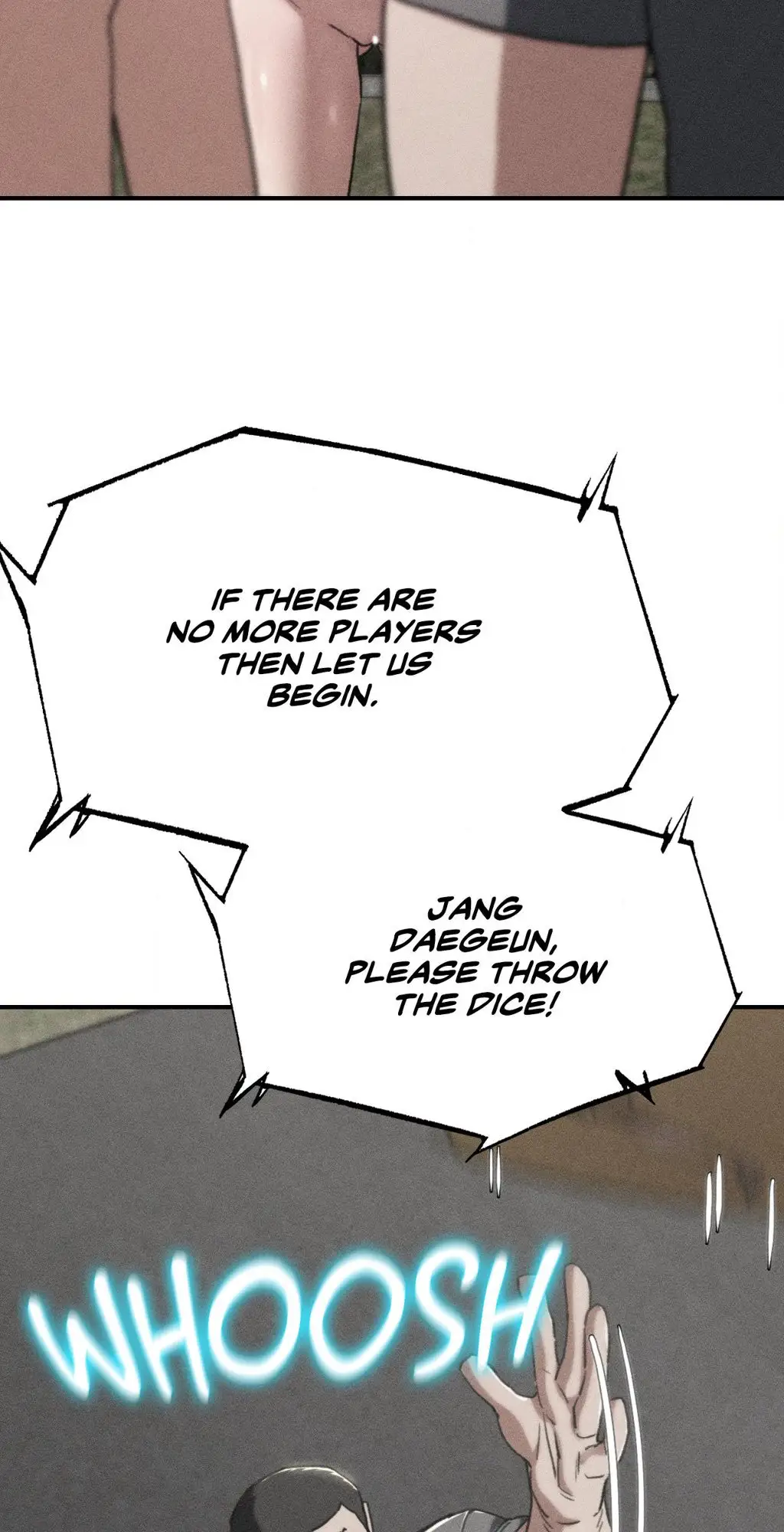 Seniors of Class 5 chapter 74, page 4