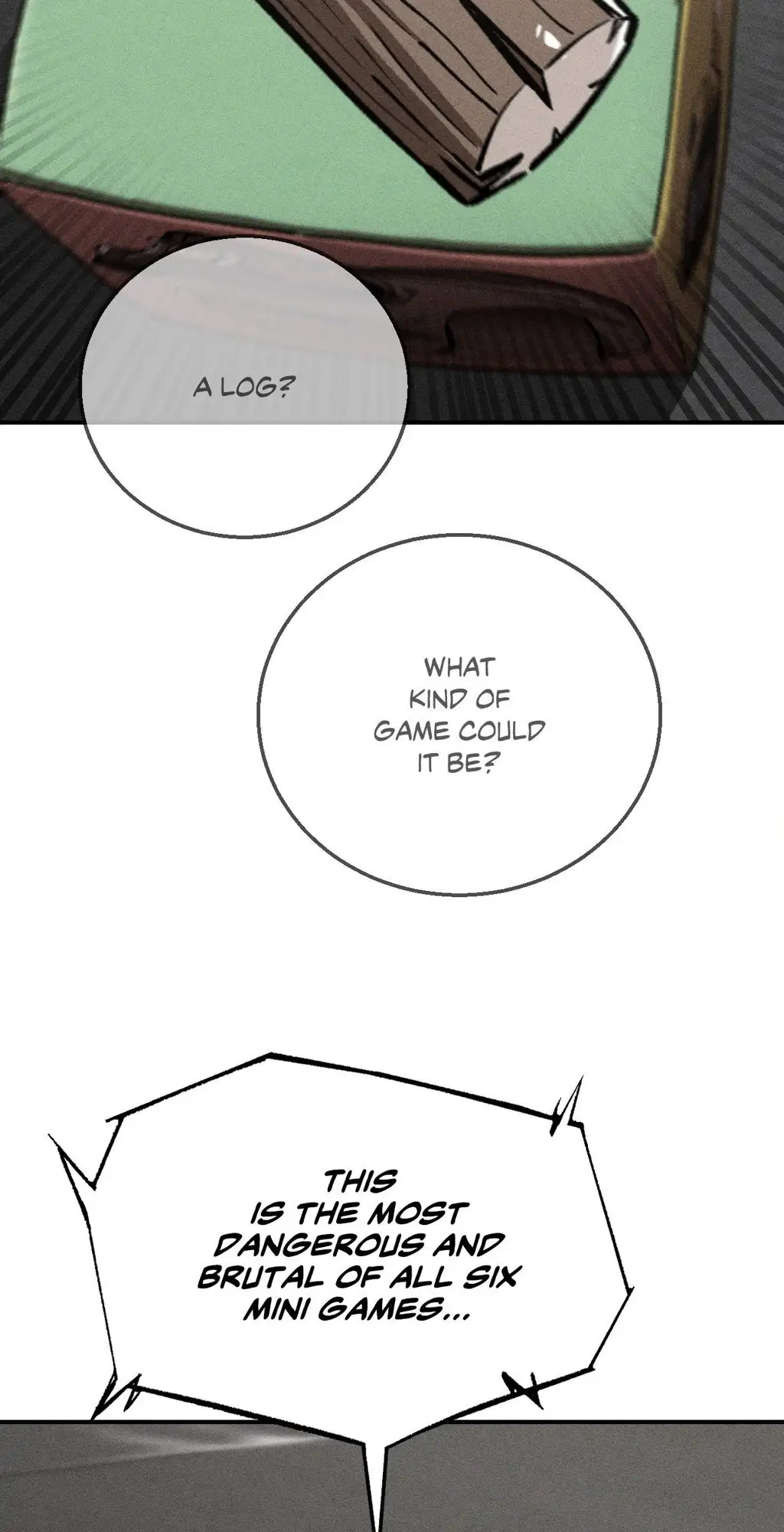 Seniors of Class 5 chapter 74, page 7