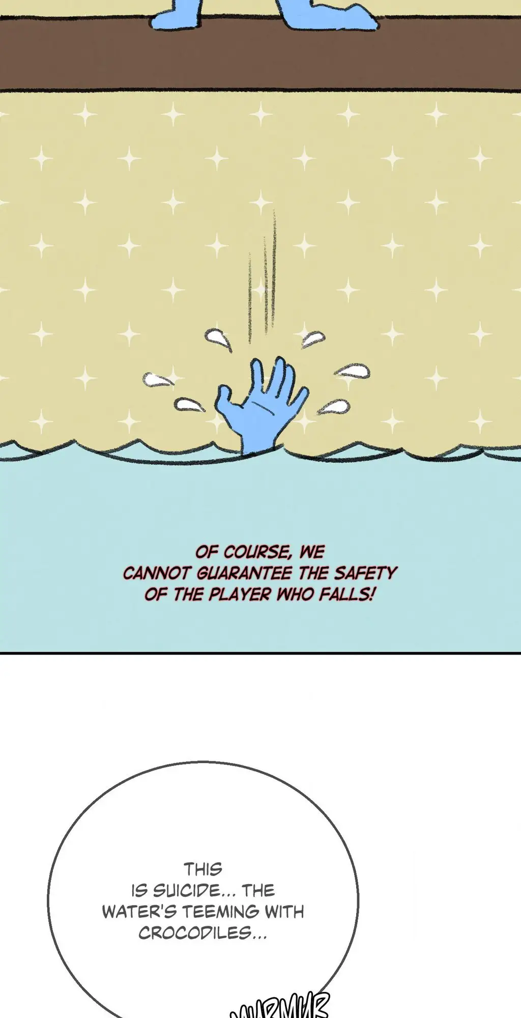 Seniors of Class 5 chapter 74, page 15
