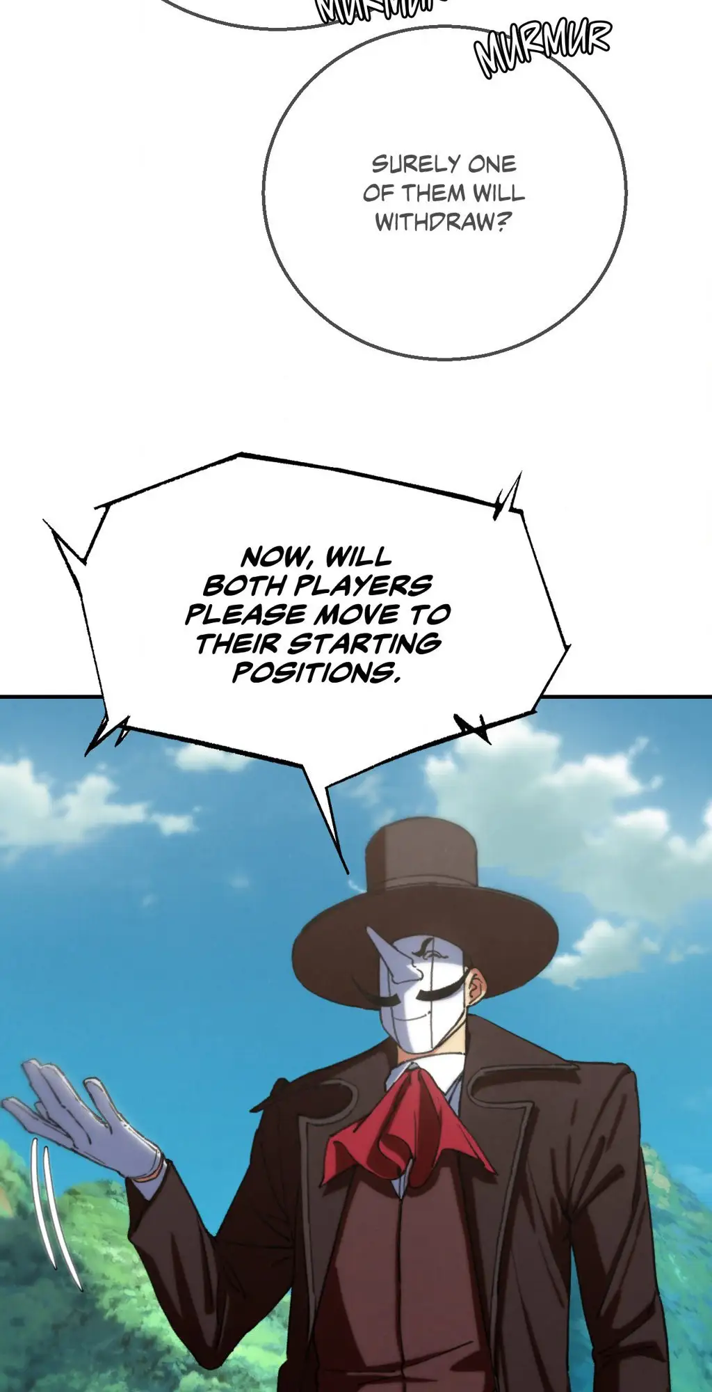 Seniors of Class 5 chapter 74, page 16
