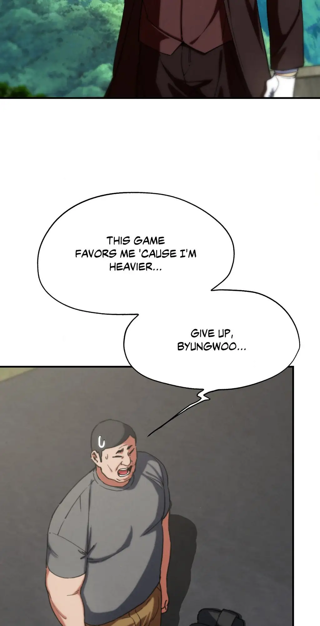 Seniors of Class 5 chapter 74, page 17
