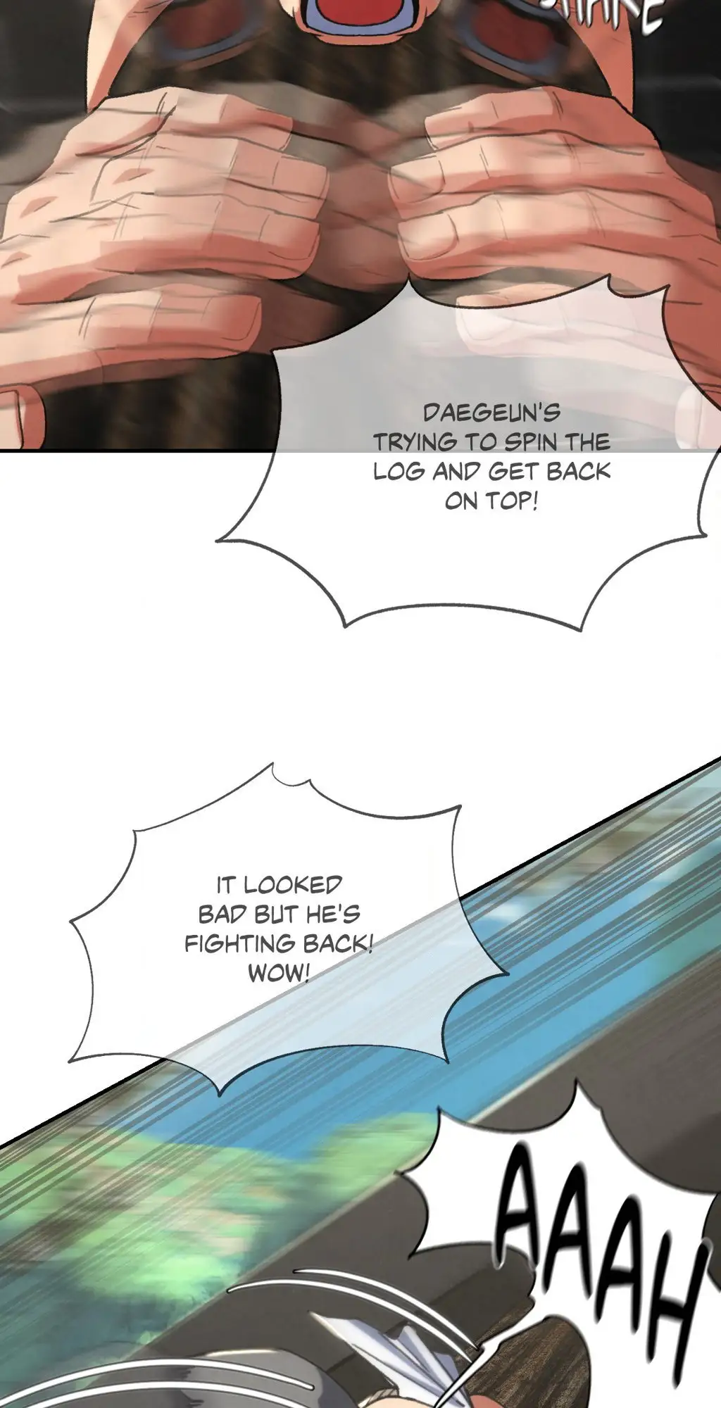 Seniors of Class 5 chapter 74, page 48
