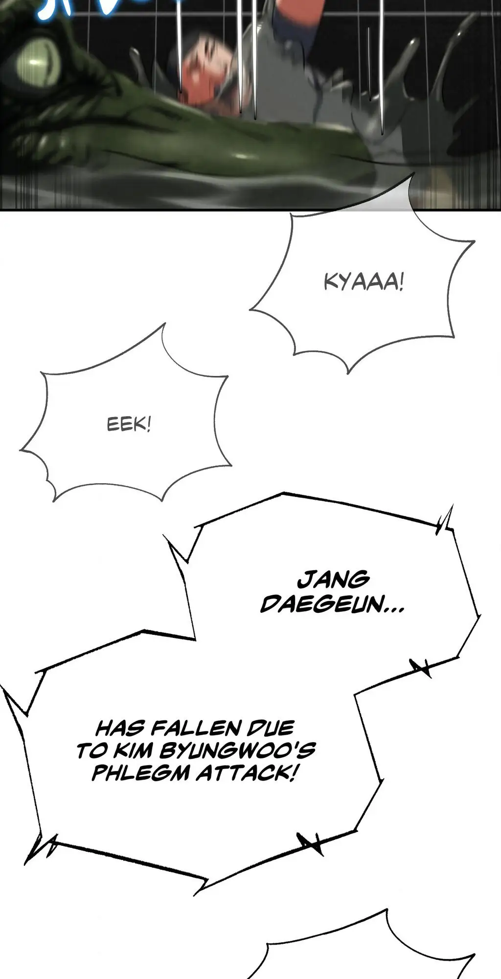 Seniors of Class 5 chapter 74, page 55