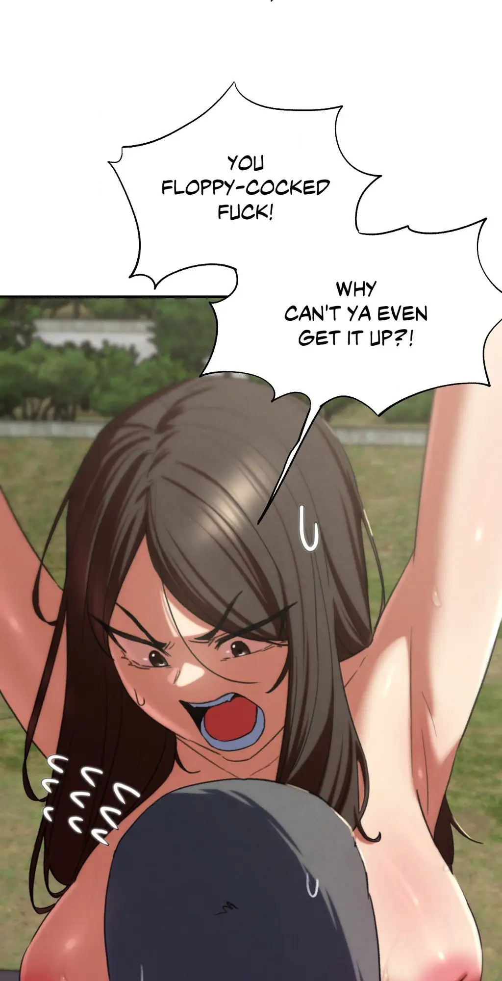 Seniors of Class 5 chapter 74, page 78