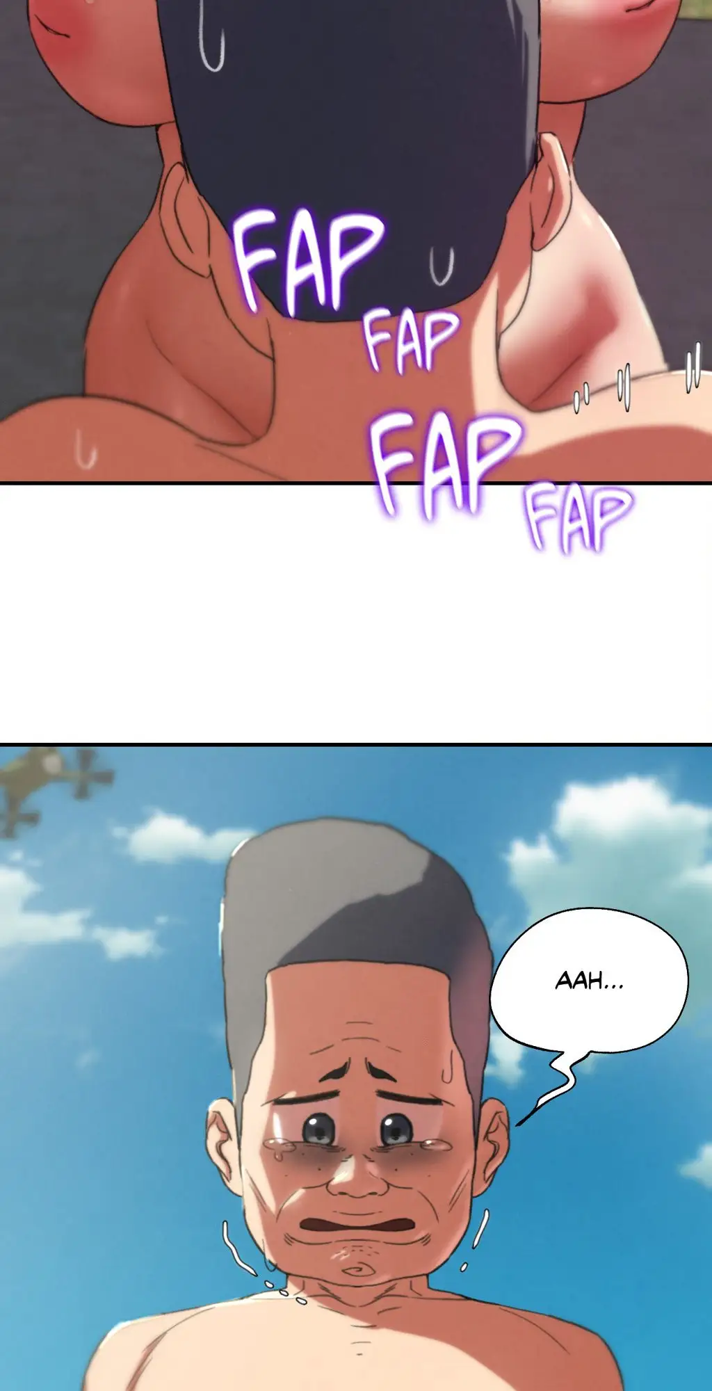 Seniors of Class 5 chapter 74, page 79