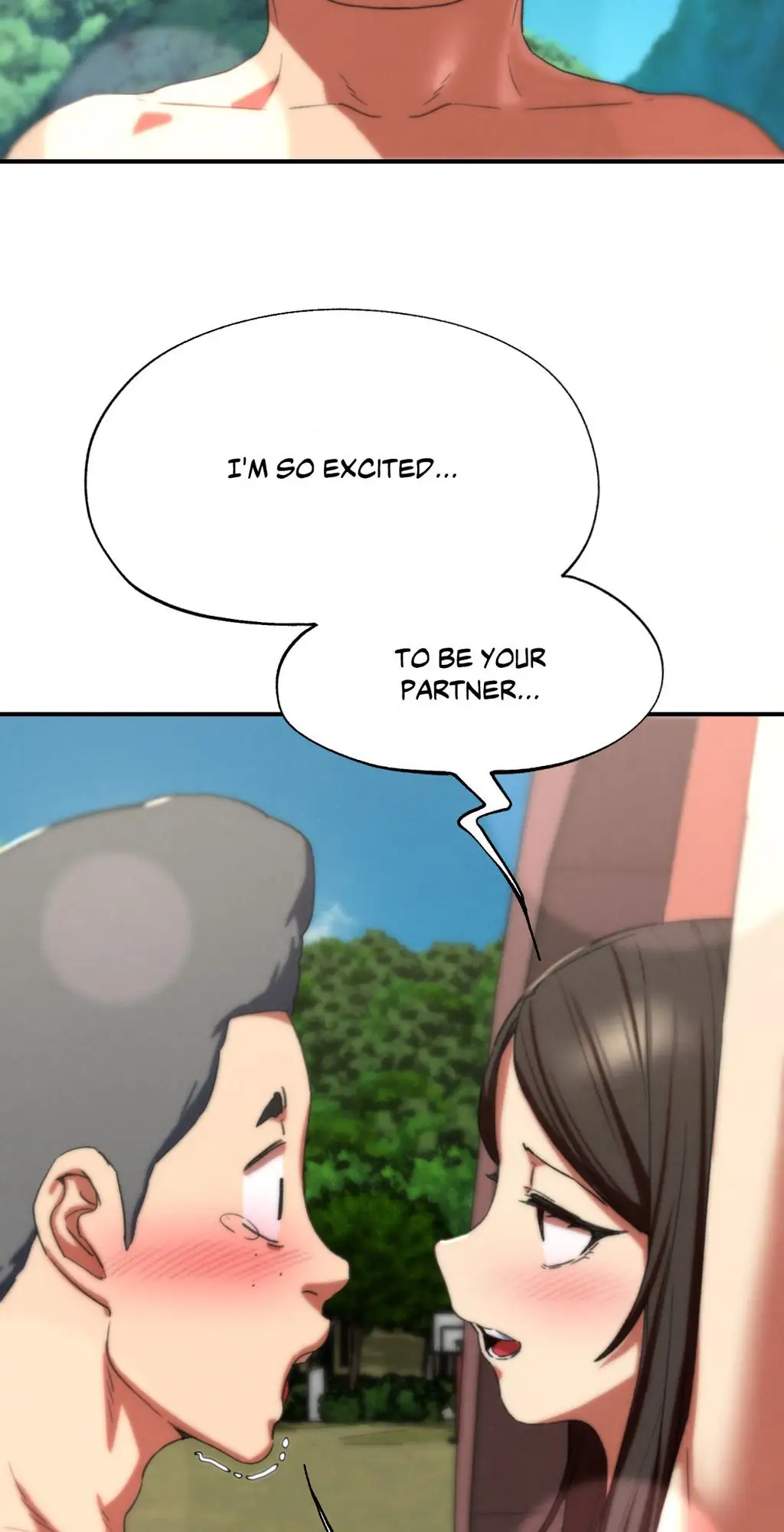 Seniors of Class 5 chapter 74, page 85