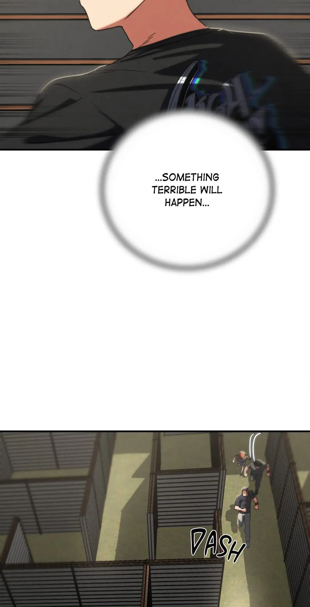 Seniors Of Class 5 Chapter 76 Page 44