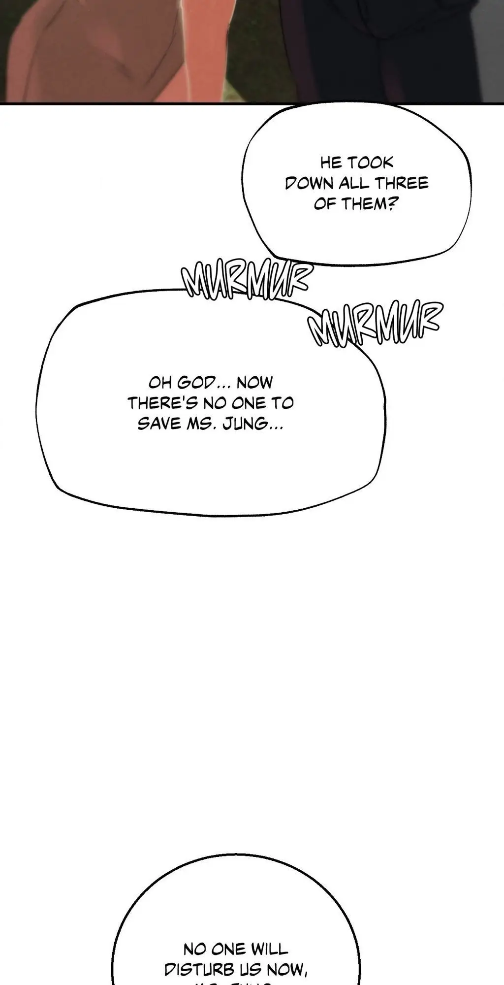 Seniors Of Class 5 Chapter 79 Page 62