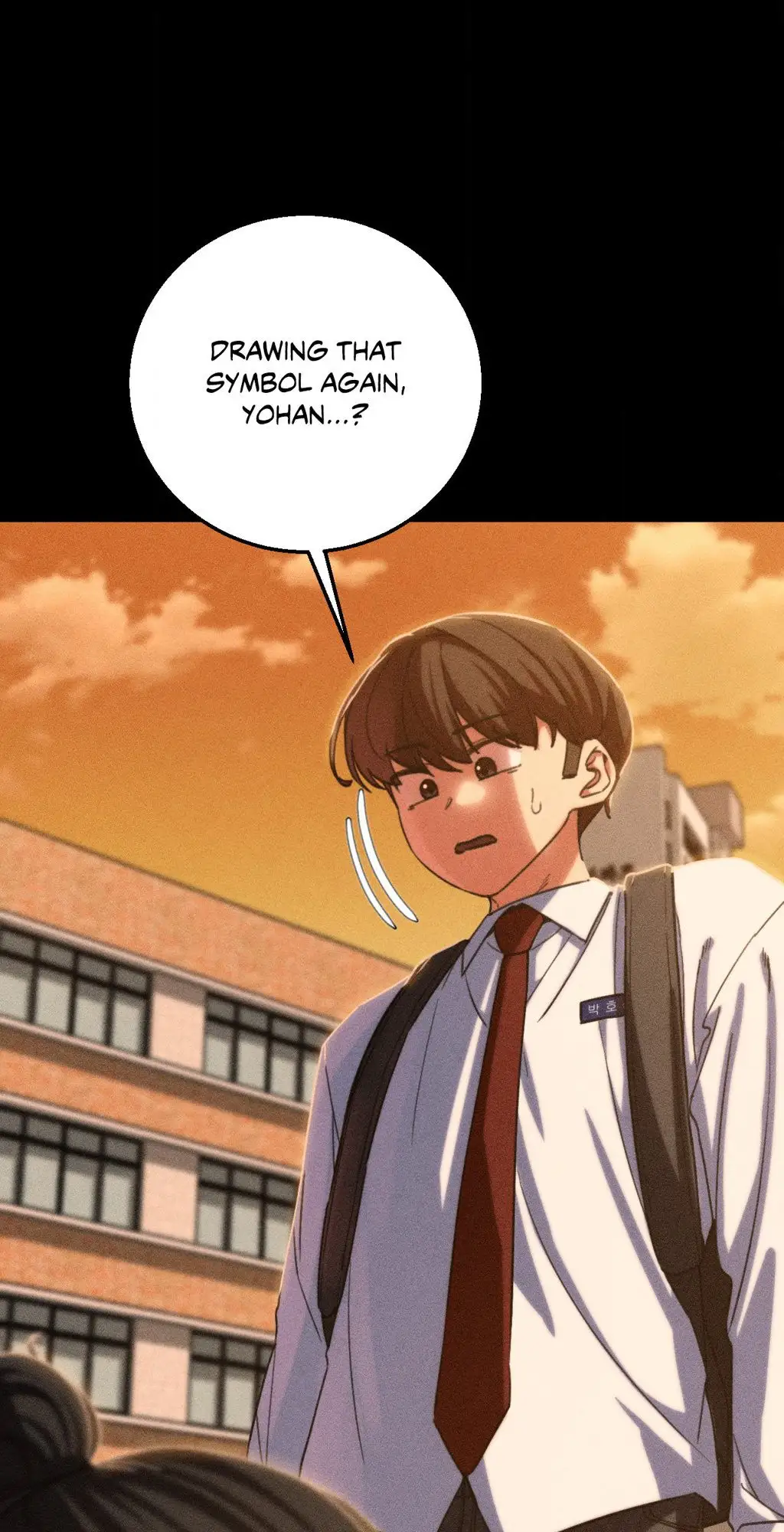 Seniors Of Class 5 Chapter 81 Page 89