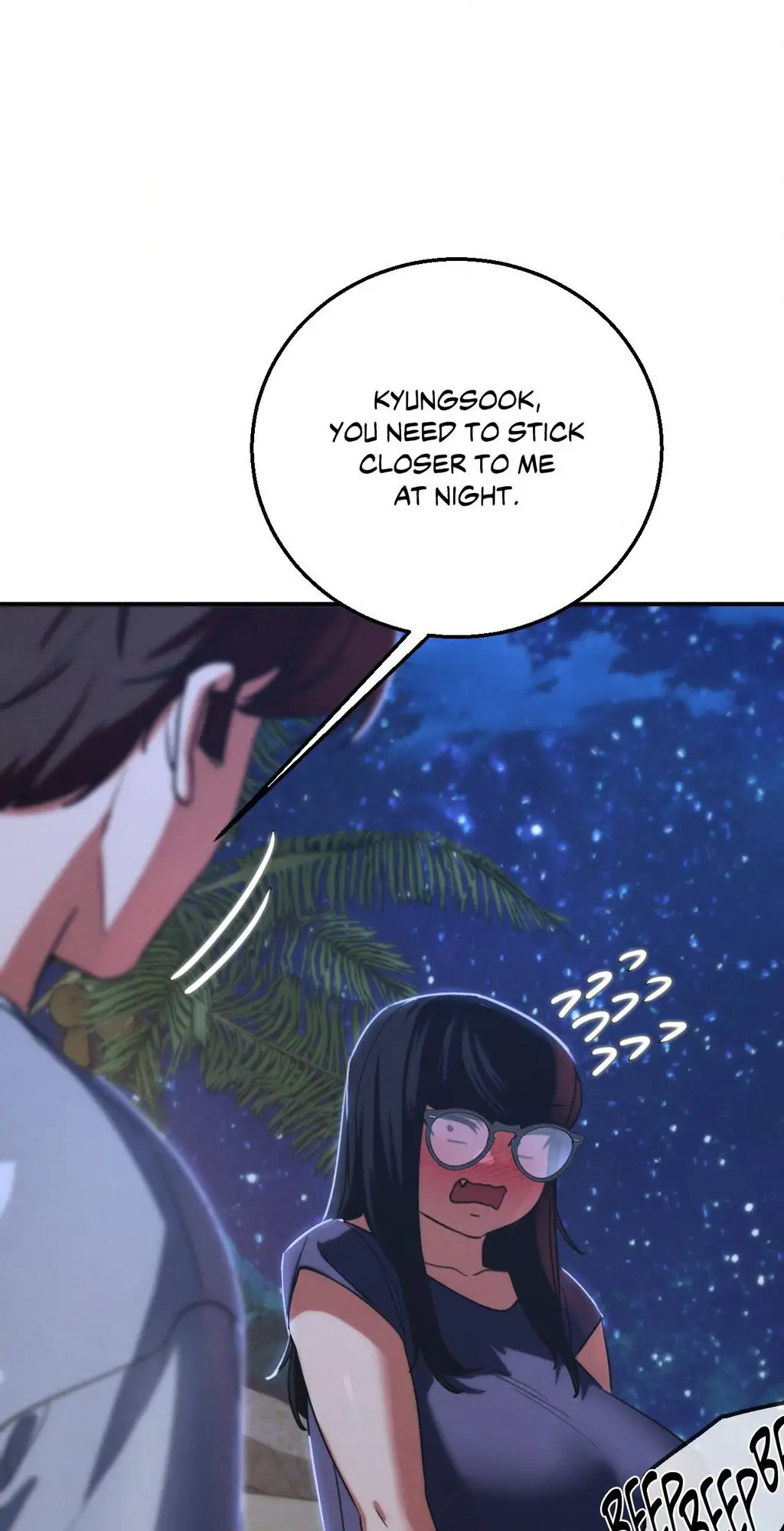 Seniors Of Class 5 Chapter 81 Page 101