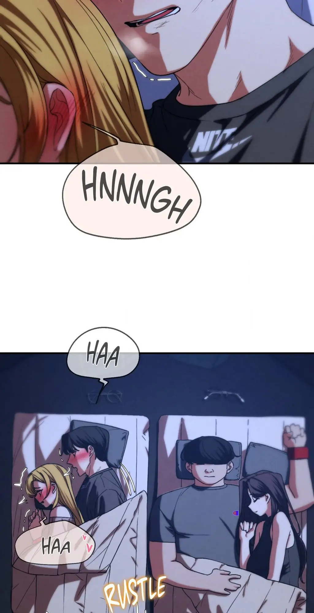 Seniors Of Class 5 Chapter 82 Page 44