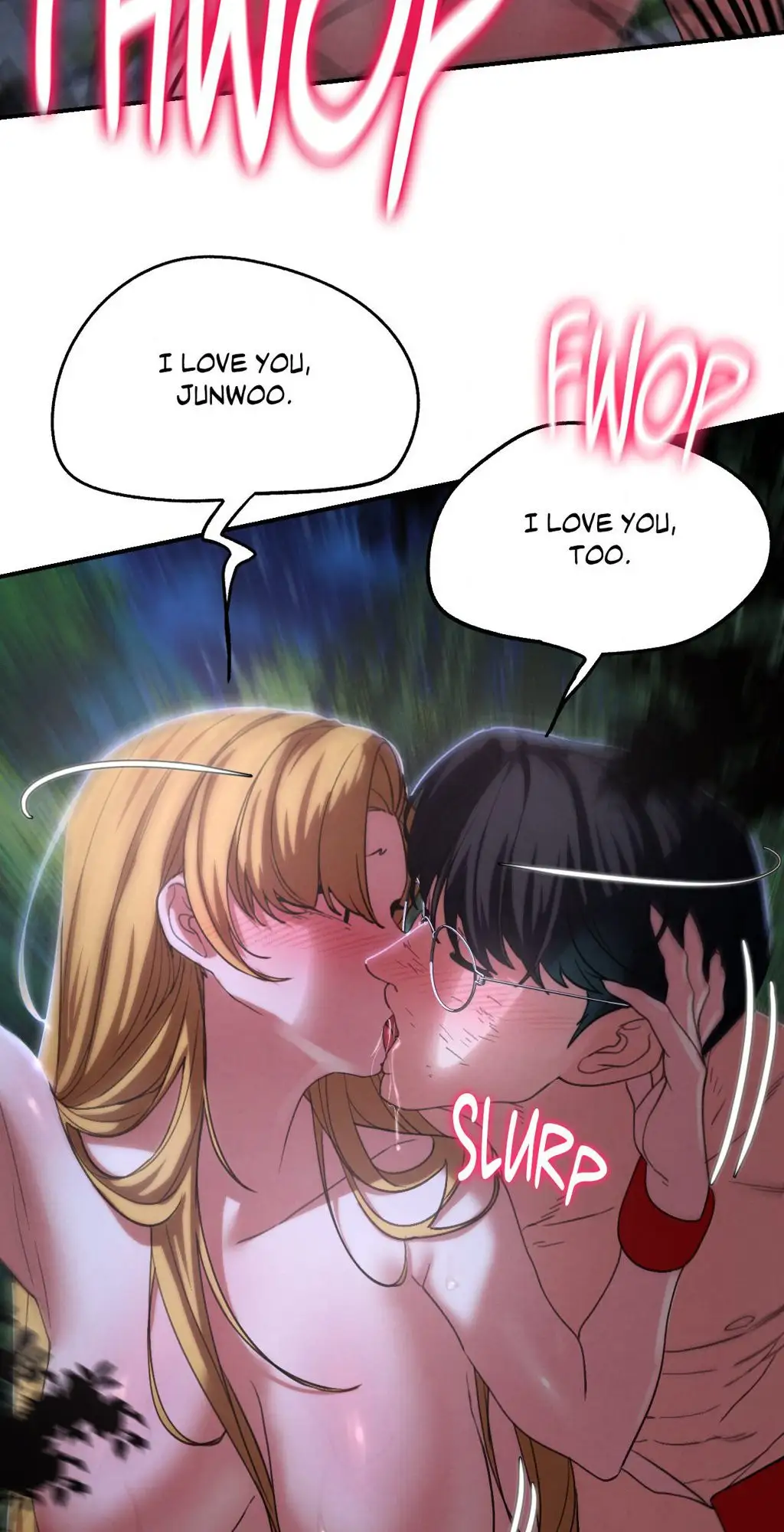 Seniors Of Class 5 Chapter 82 Page 90