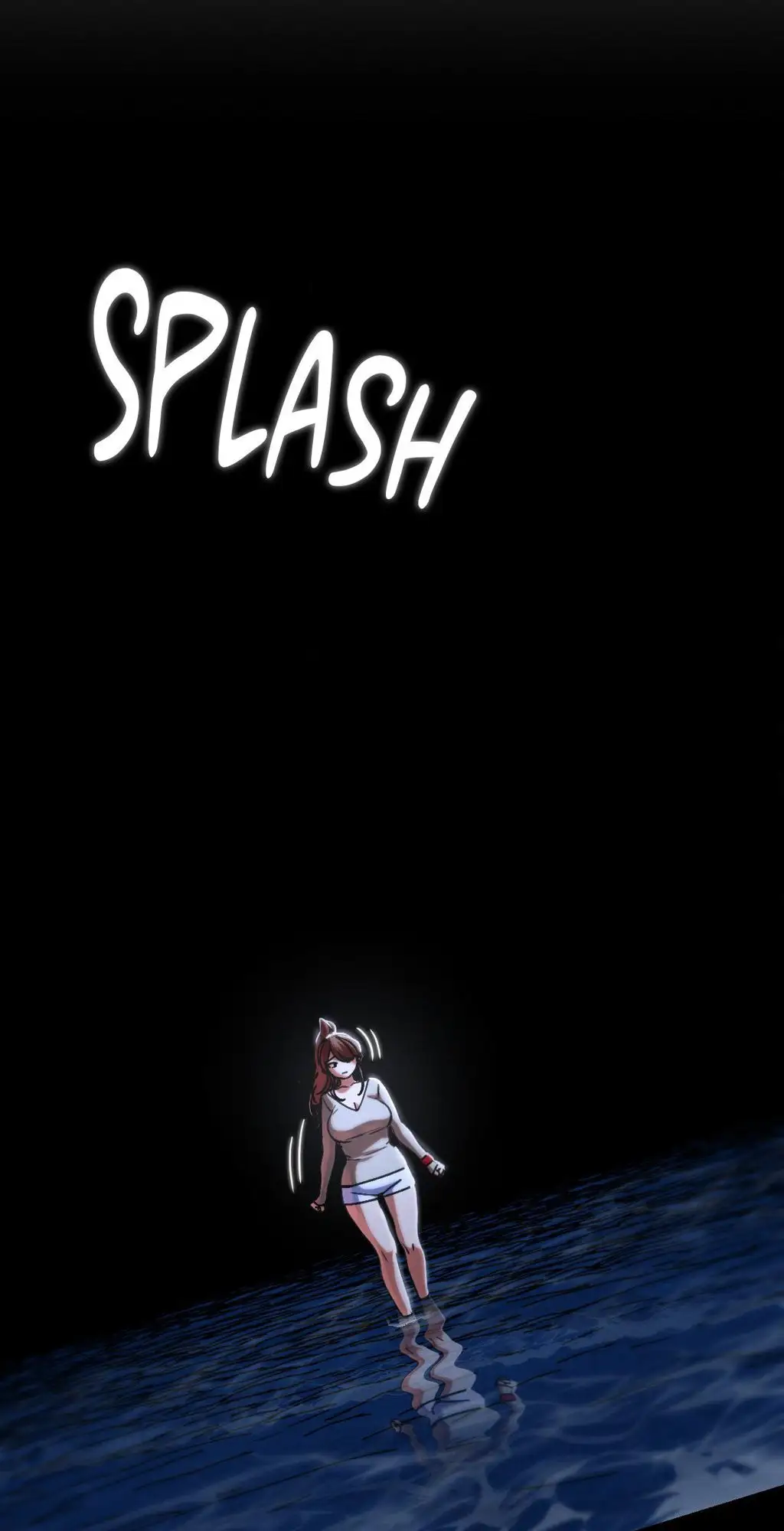Seniors Of Class 5 Chapter 83 Page 69