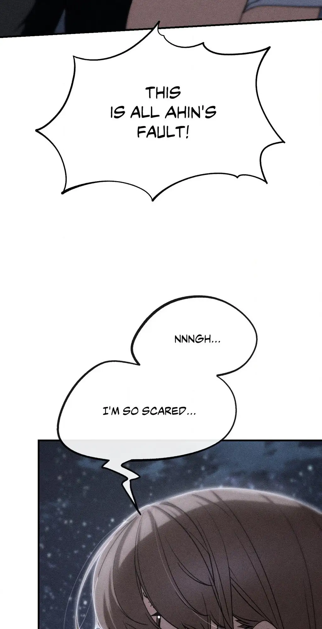 Seniors Of Class 5 Chapter 84 Page 5
