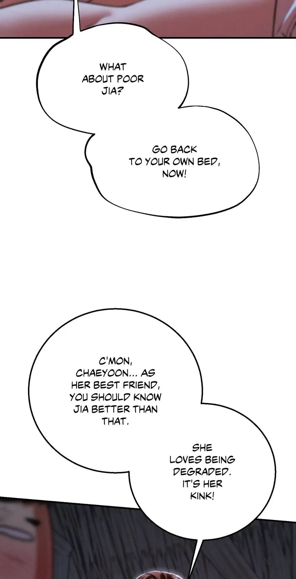 Seniors Of Class 5 Chapter 84 Page 62