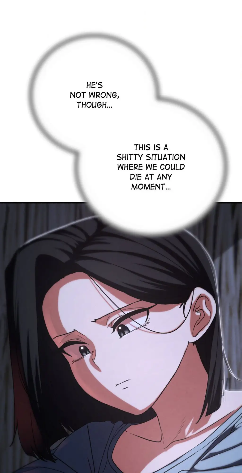 Seniors Of Class 5 Chapter 84 Page 79