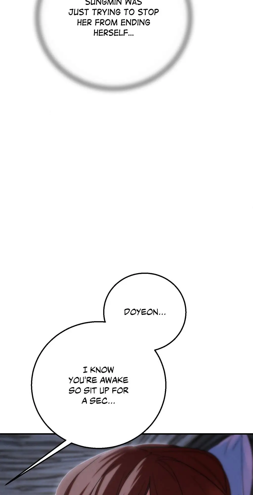 Seniors Of Class 5 Chapter 84 Page 84