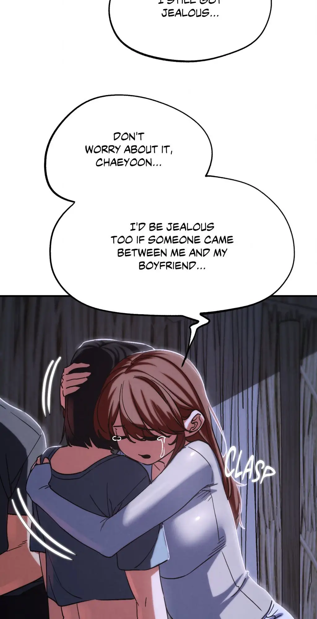 Seniors Of Class 5 Chapter 84 Page 88