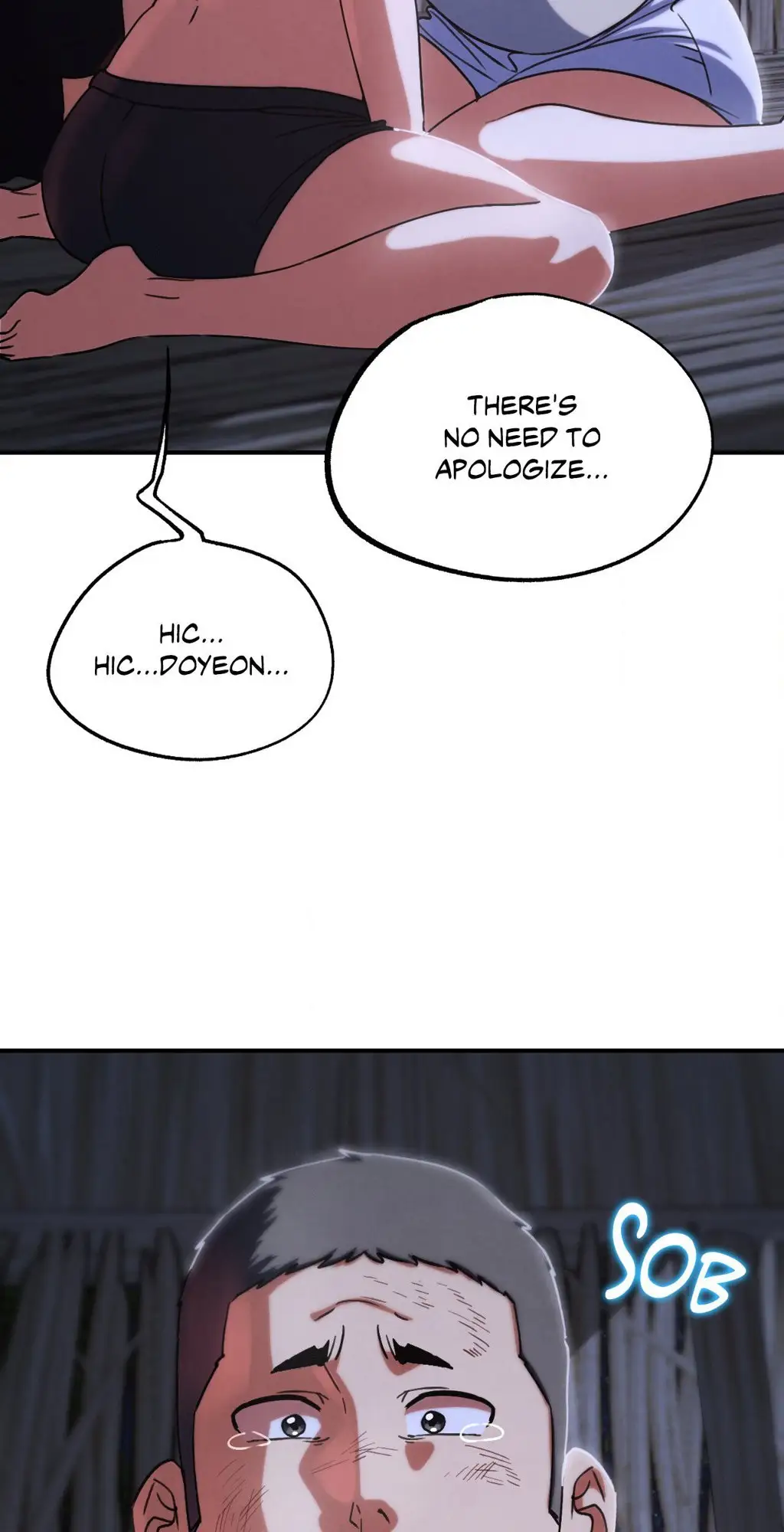 Seniors Of Class 5 Chapter 84 Page 89