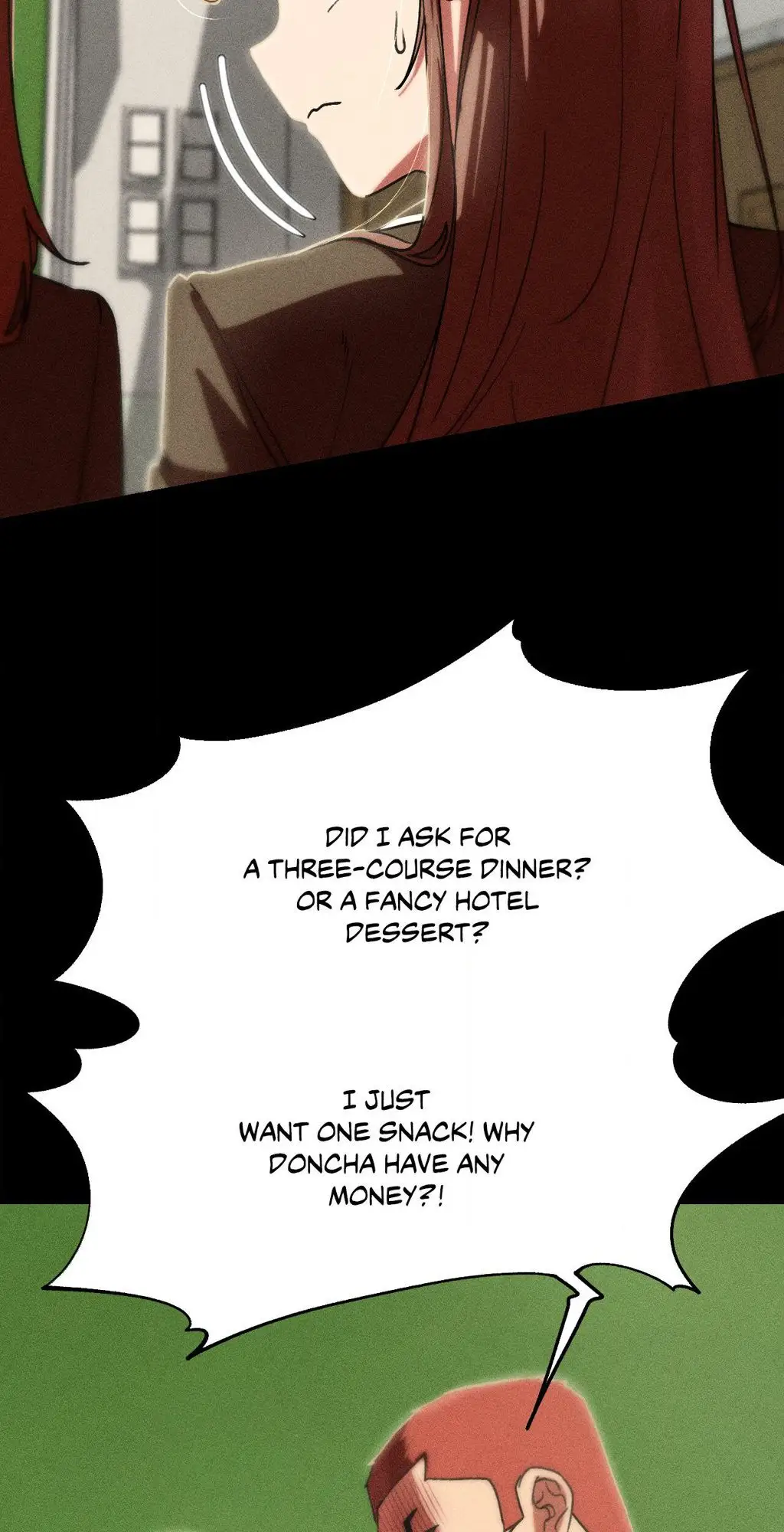 Seniors Of Class 5 Chapter 85 Page 35