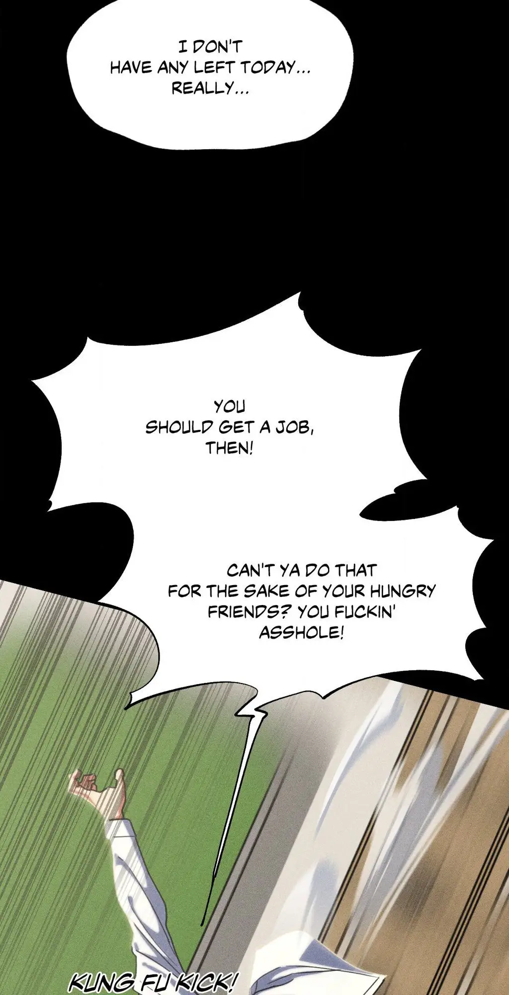 Seniors Of Class 5 Chapter 85 Page 37