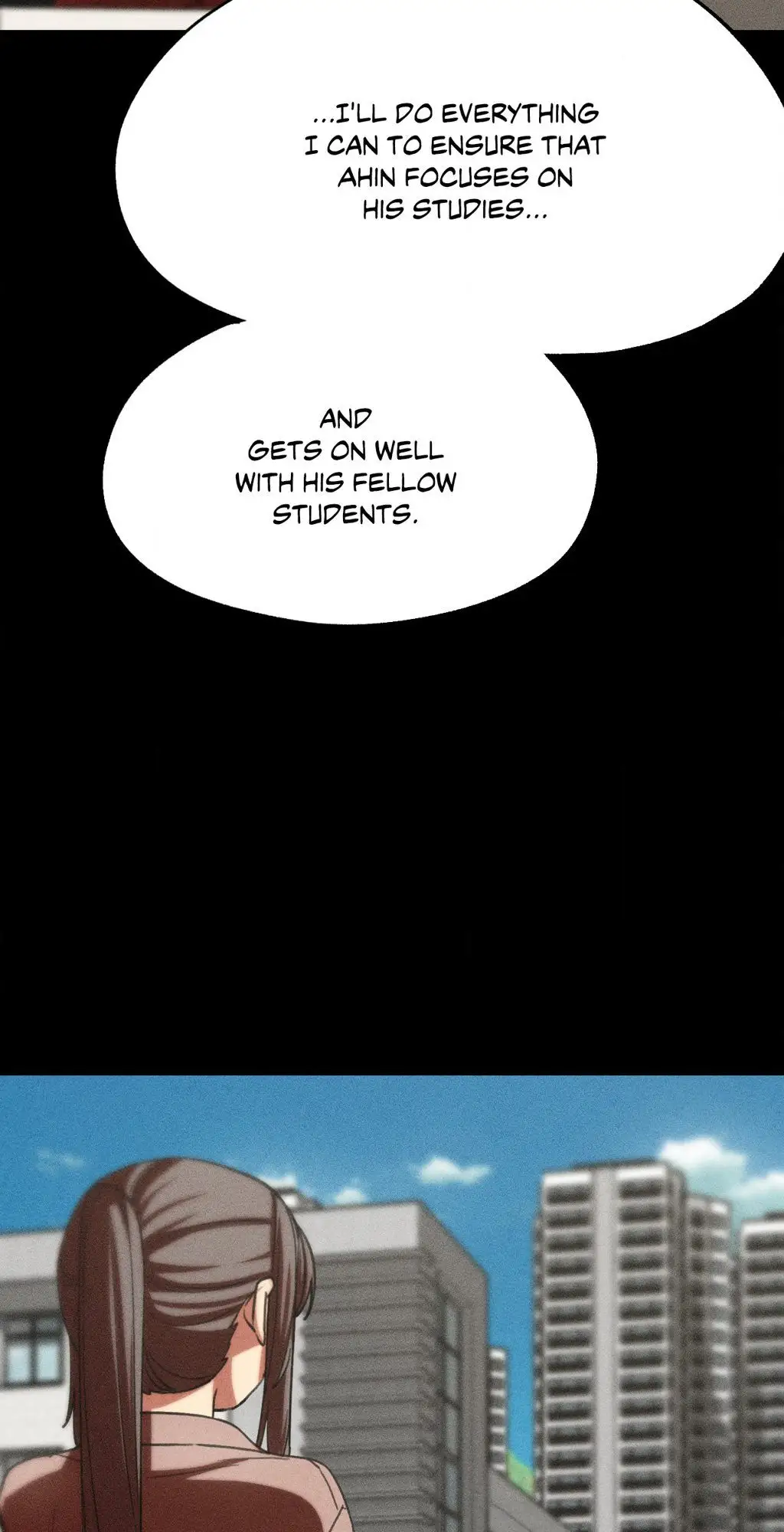 Seniors Of Class 5 Chapter 85 Page 90