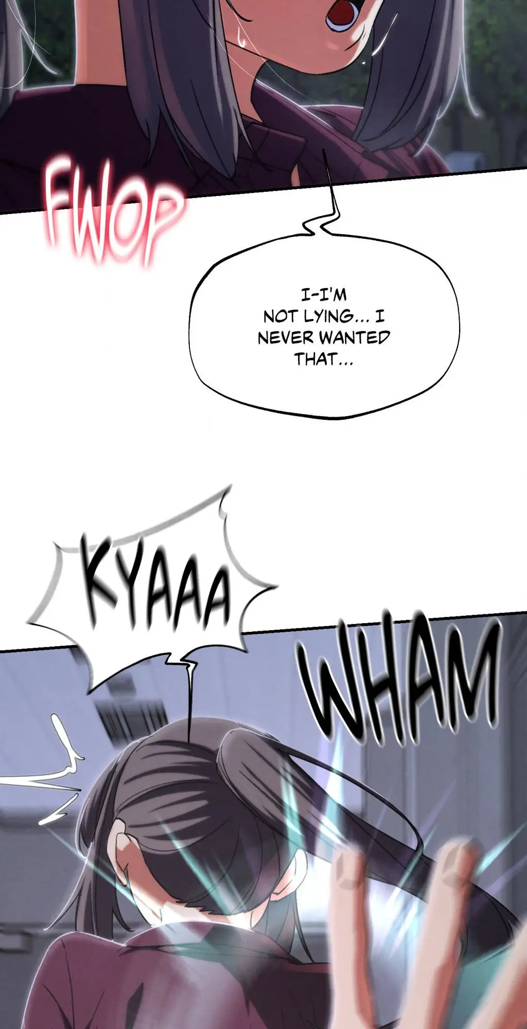 Seniors Of Class 5 Chapter 86 Page 39