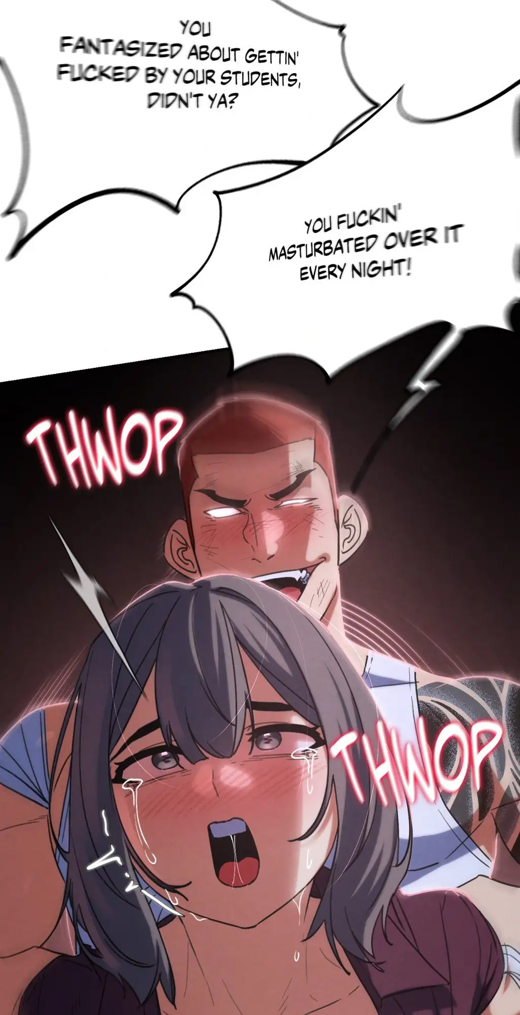 Seniors Of Class 5 Chapter 86 Page 45