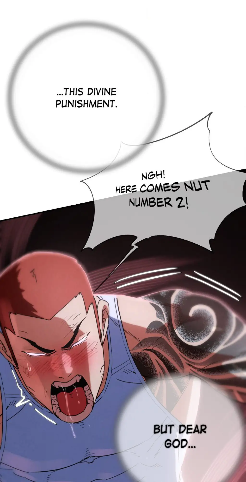 Seniors Of Class 5 Chapter 86 Page 74