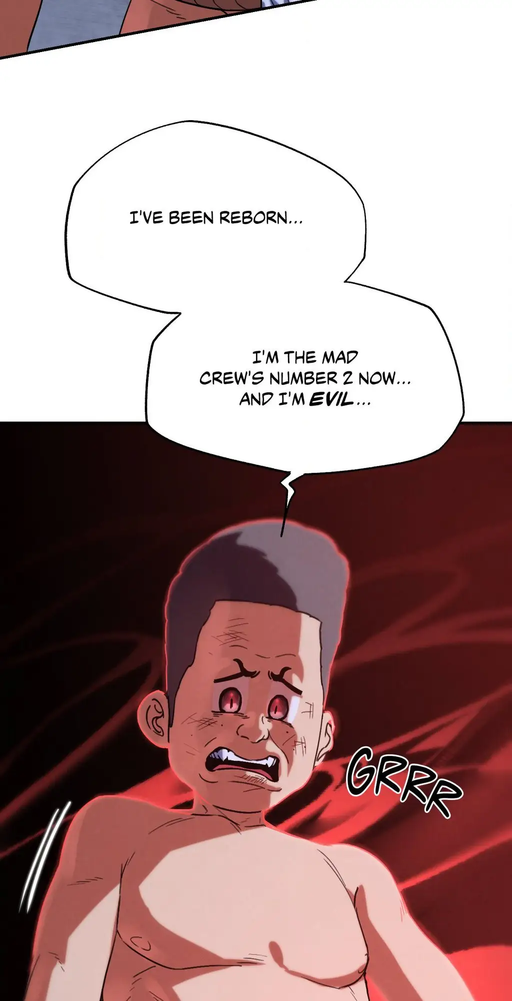 Seniors Of Class 5 Chapter 86 Page 86