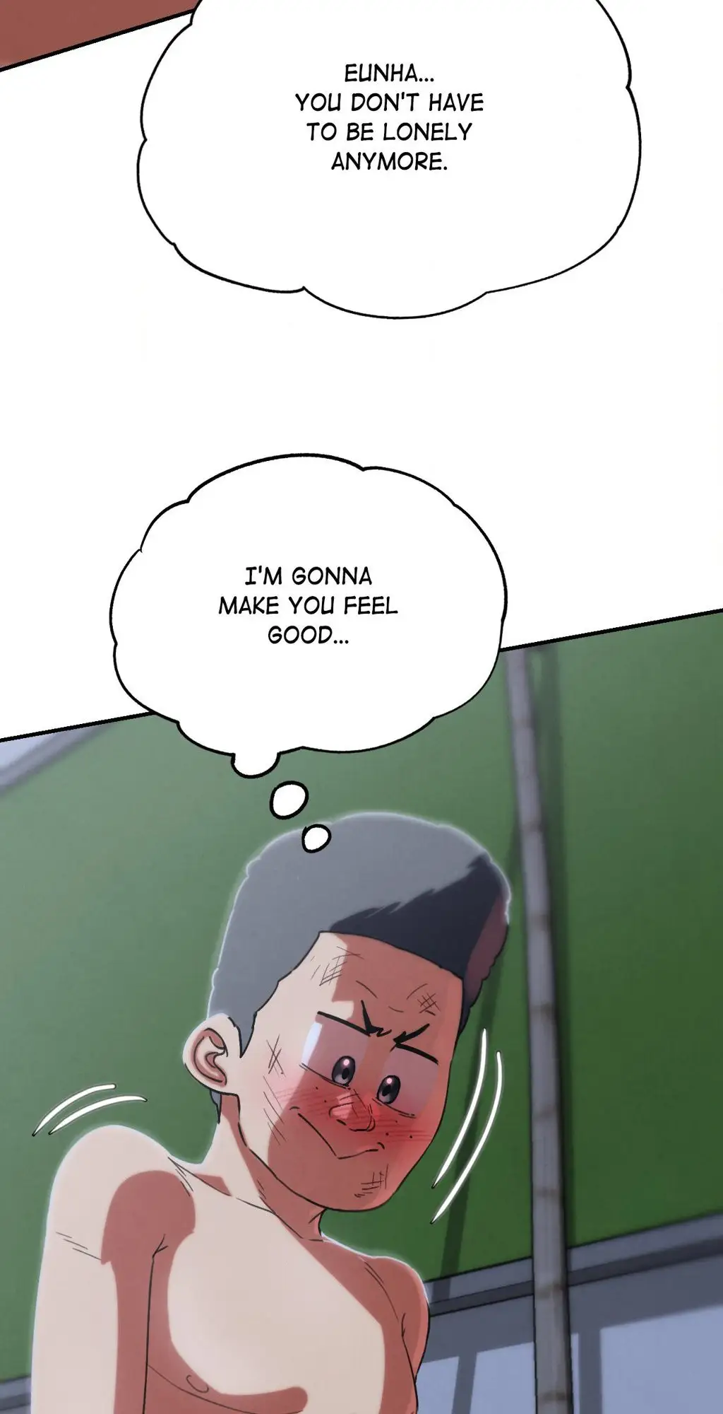 Seniors Of Class 5 Chapter 86 Page 101