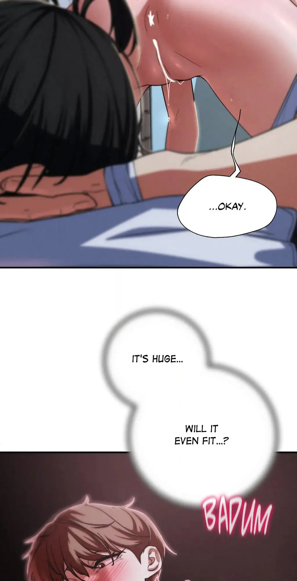 Seniors Of Class 5 Chapter 87 Page 64