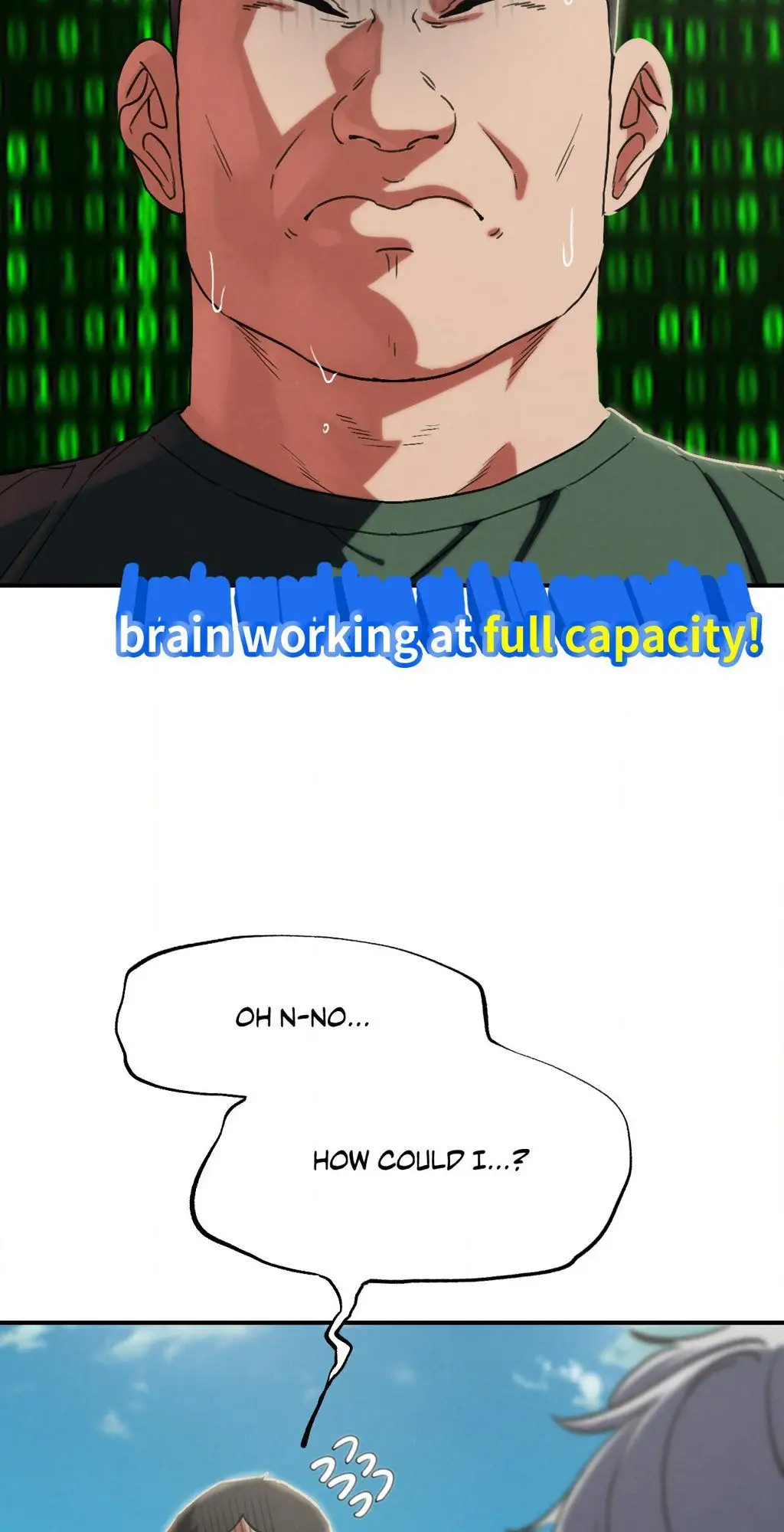 Seniors Of Class 5 Chapter 88 Page 12